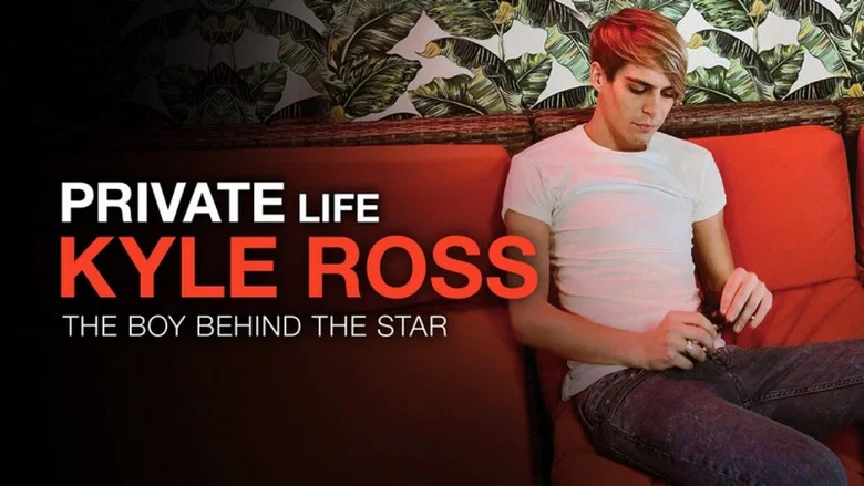 Private Life: Kyle Ross screenshot 1