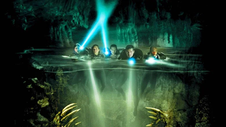 The Cave screenshot 2