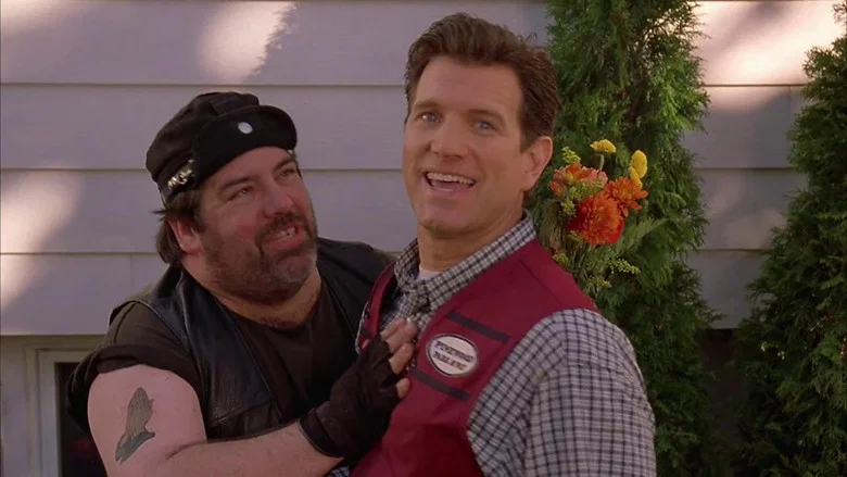 A Dirty Shame screenshot 7