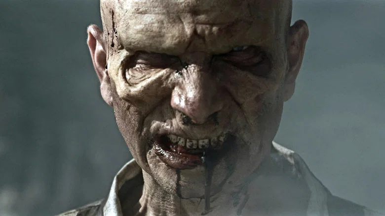 Zombie Massacre screenshot 3
