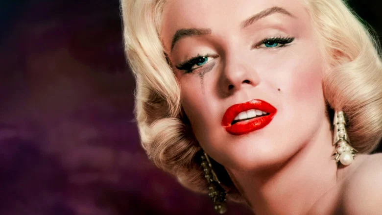 The Mystery of Marilyn Monroe: The Unheard Tapes screenshot 1