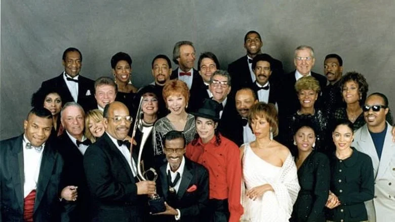 Sammy Davis, Jr. 60th Anniversary Celebration screenshot 1