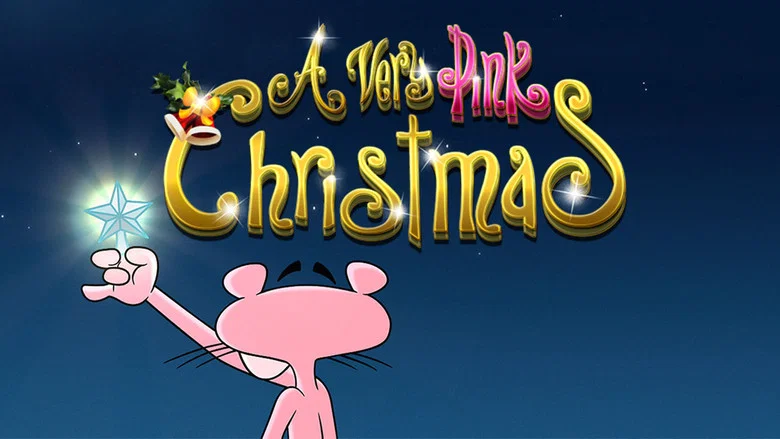 A Very Pink Christmas screenshot 1
