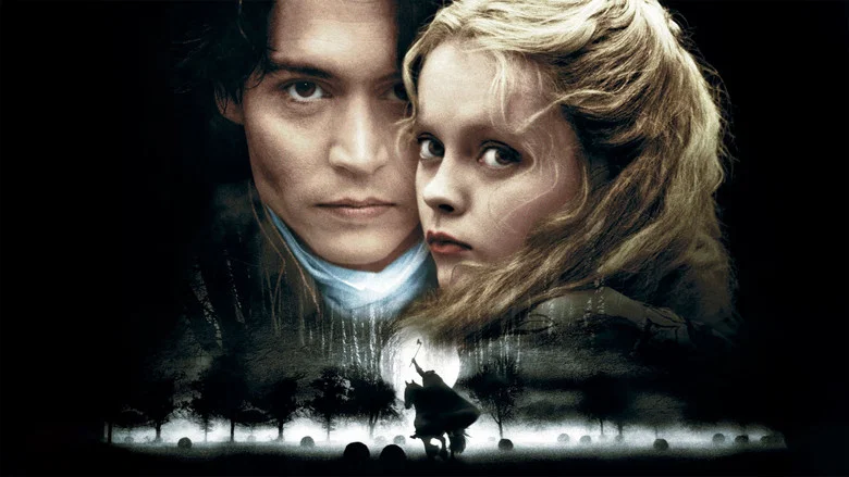 Sleepy Hollow screenshot 5