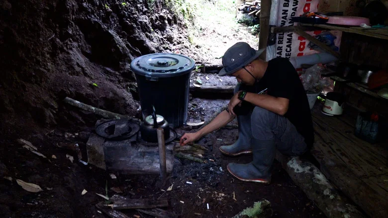 Jagawana screenshot 1