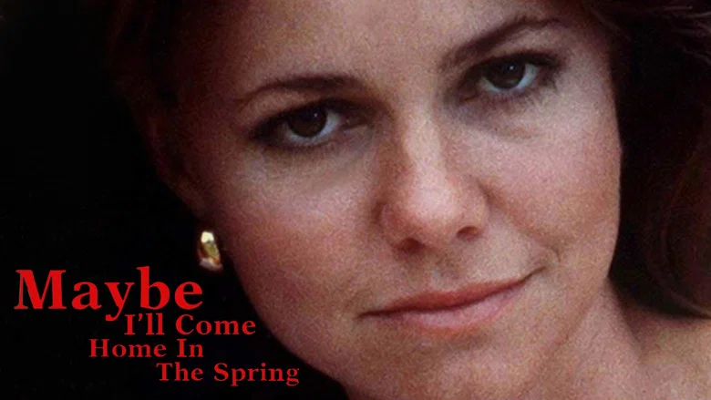 Maybe I'll Come Home in the Spring screenshot 4