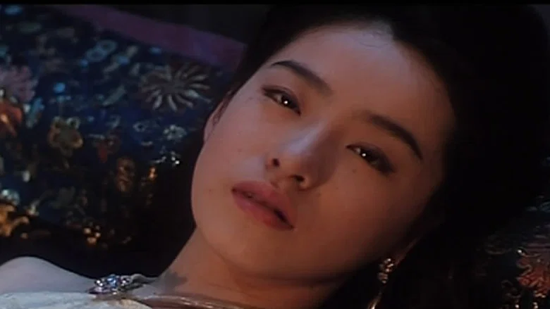 Romance of the West Chamber screenshot 8