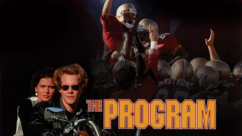 The Program screenshot 4