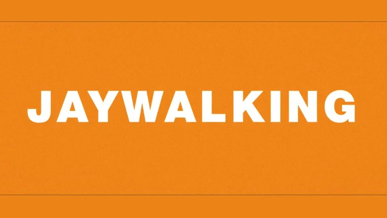 Jaywalking screenshot 2