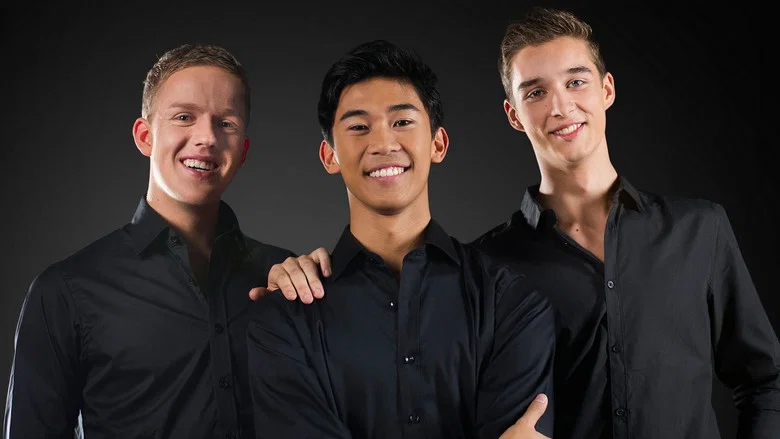 Ballet Boys screenshot 1