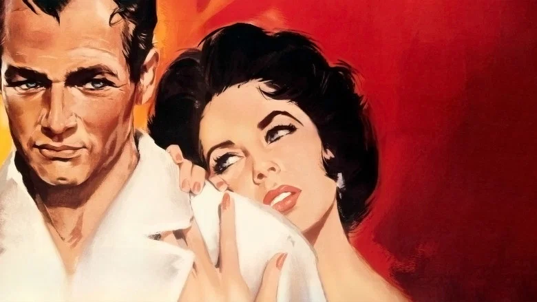 Cat on a Hot Tin Roof screenshot 4