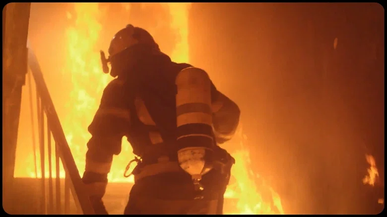 Faith Under Fire screenshot 6
