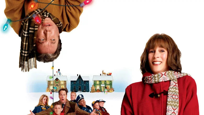 Christmas with the Kranks screenshot 5