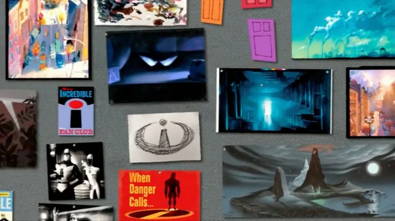 The Pixar Story screenshot 6