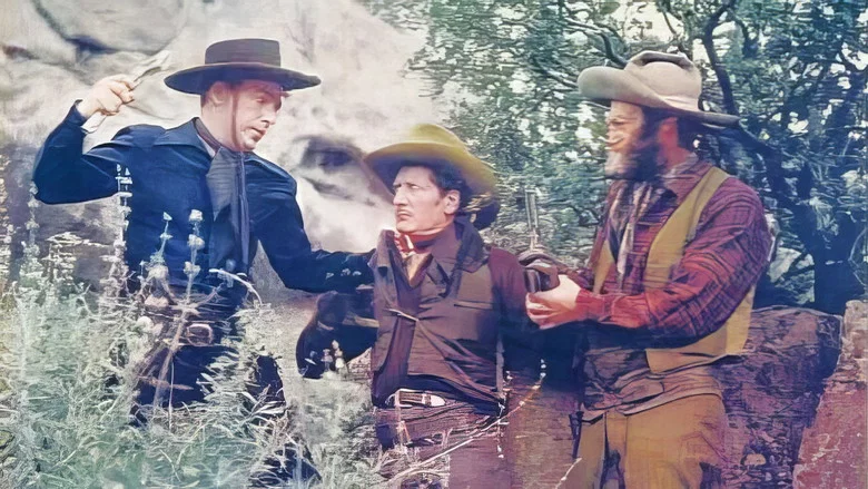 Pioneer Justice screenshot 2