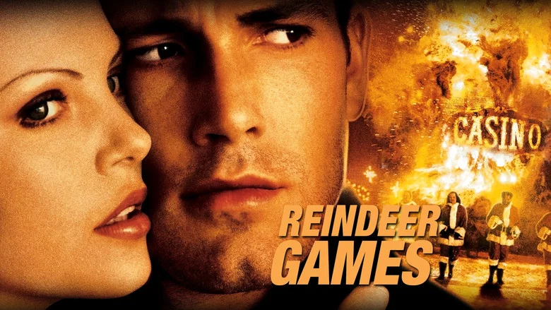 Reindeer Games screenshot 8
