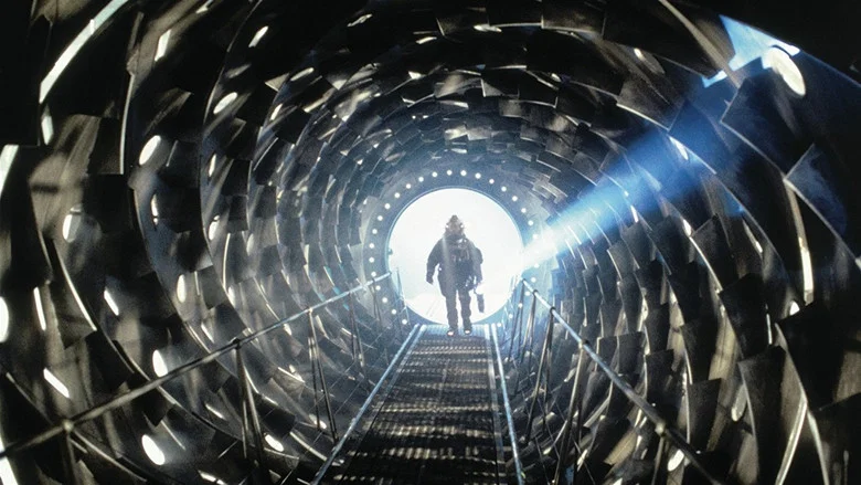 Event Horizon screenshot 4