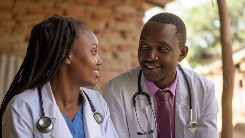 Prête-moi ton docteur screenshot 2