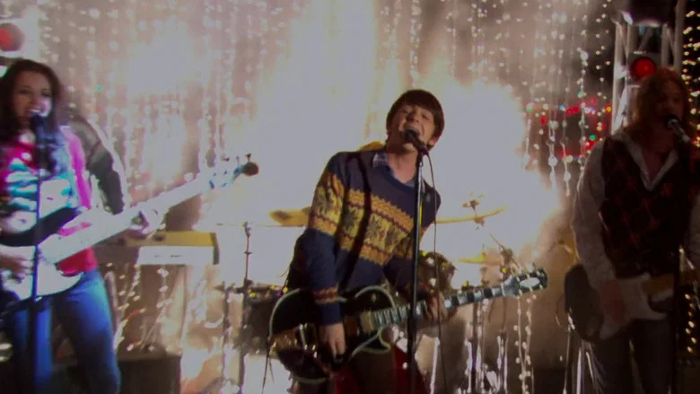 Merry Christmas, Drake & Josh screenshot 8