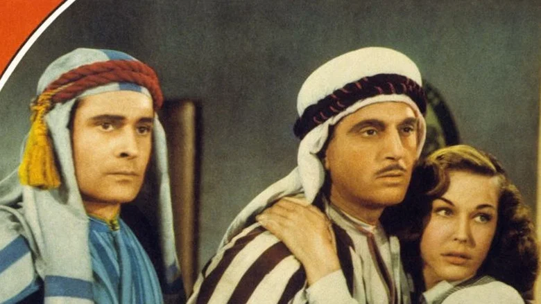 A Yank in Libya screenshot 1