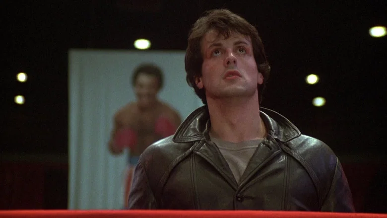 Rocky screenshot 7