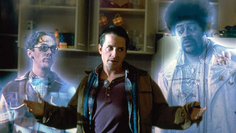 The Frighteners screenshot 3
