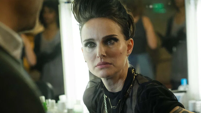 Vox Lux screenshot 5