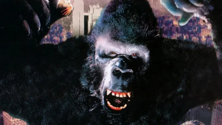 King Kong Lives screenshot 3