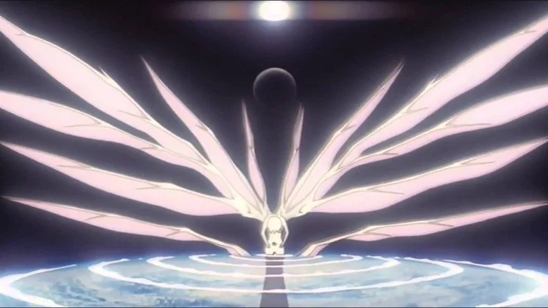 Neon Genesis Evangelion: The End of Evangelion screenshot 3