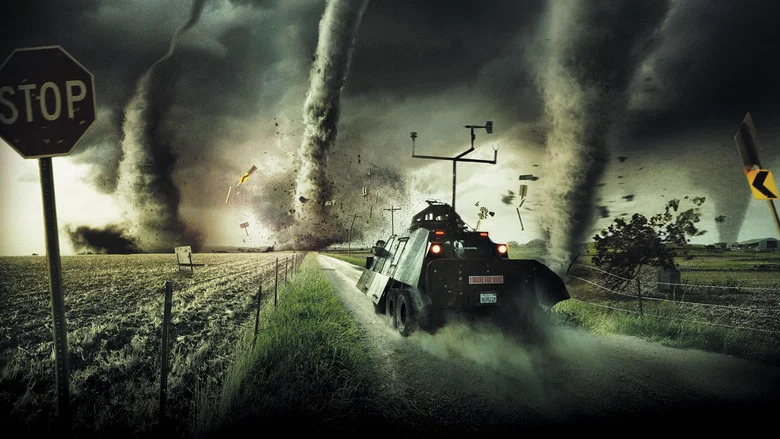 Tornado Alley screenshot 1