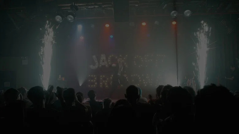 Jack Tucker: Comedy Standup Hour screenshot 3