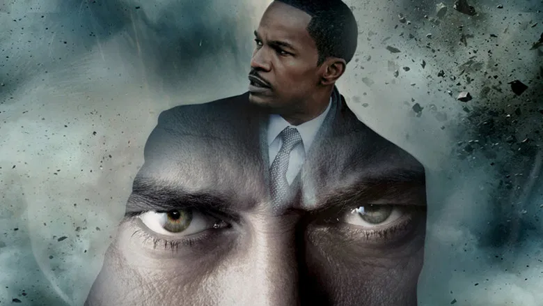 Law Abiding Citizen screenshot 2