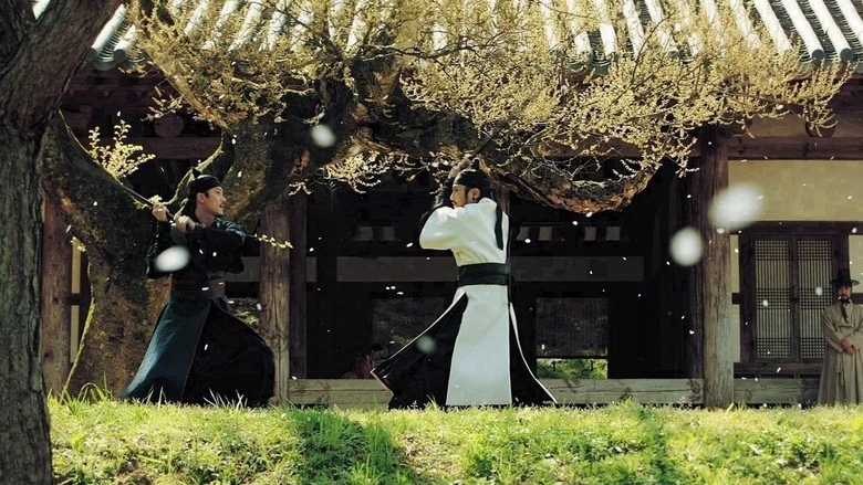 The Showdown screenshot 5