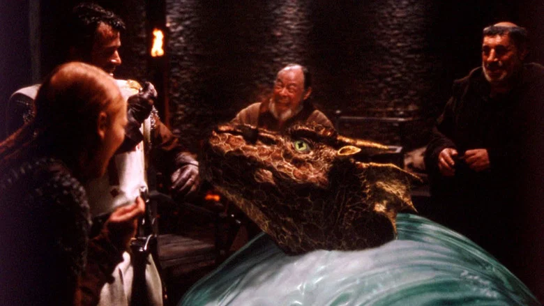 George and the Dragon screenshot 5