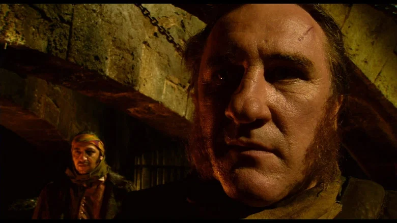 Vidocq screenshot 5