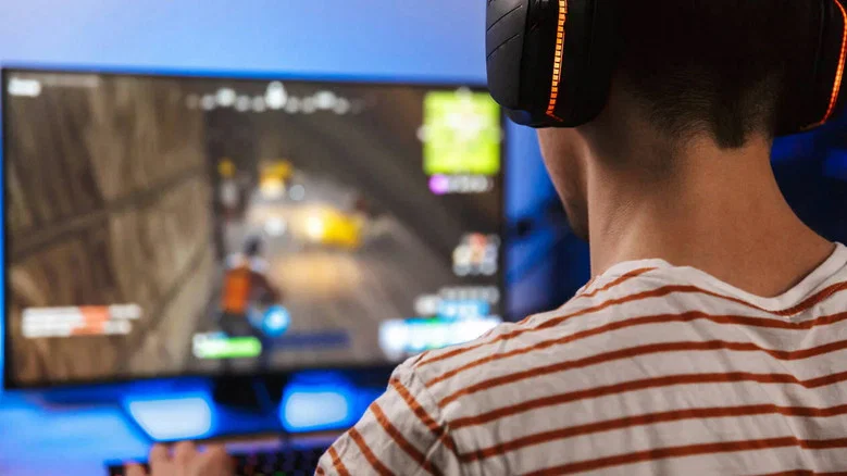 Jeu vidéo : le meilleur est avenir screenshot 1