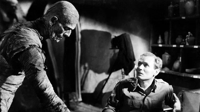 The Mummy screenshot 3