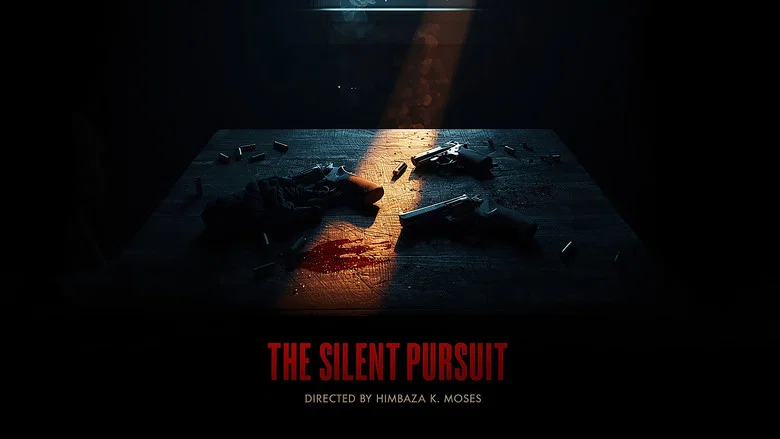 THE SILENT PURSUIT screenshot 3