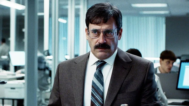 Corner Office screenshot 2