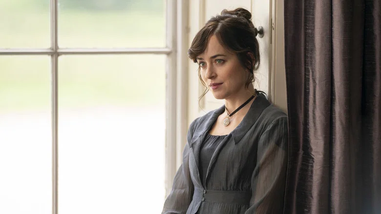 Persuasion screenshot 6