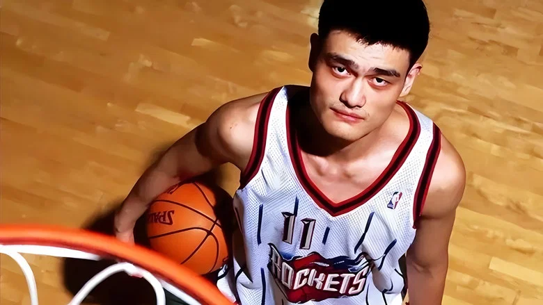 The Year of the Yao screenshot 2