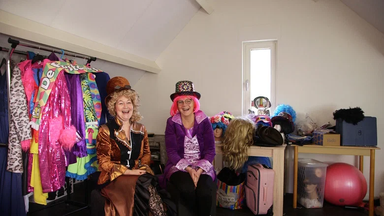 Het Geheim van Carnaval screenshot 2