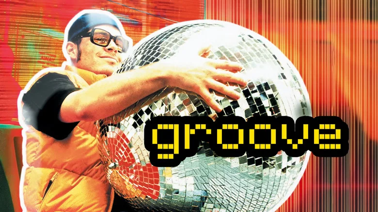 Groove screenshot 3