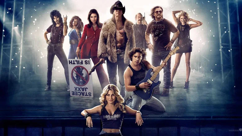 Rock of Ages screenshot 4