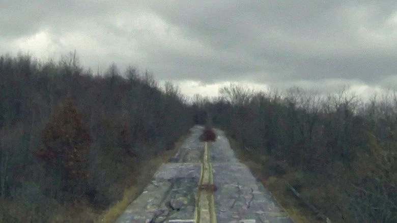 Centralia: Pennsylvania's Lost Town screenshot 1