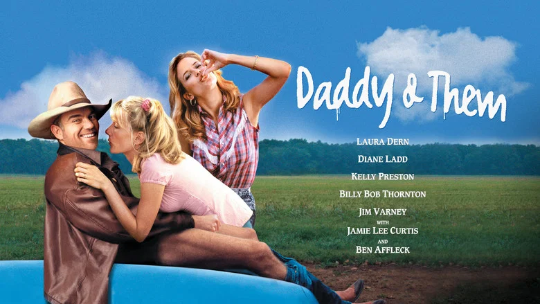 Daddy and Them screenshot 2
