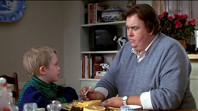 Uncle Buck screenshot 8