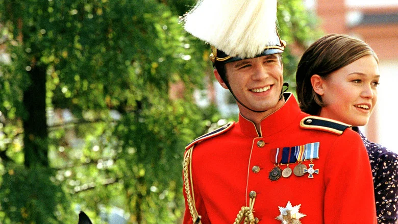 The Prince & Me screenshot 5