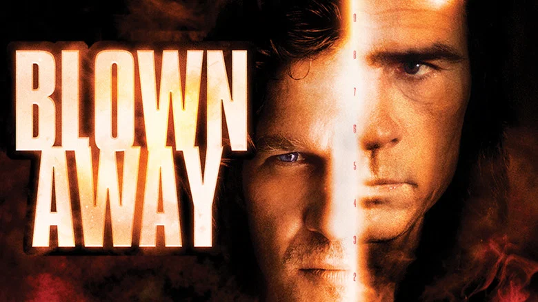 Blown Away screenshot 1