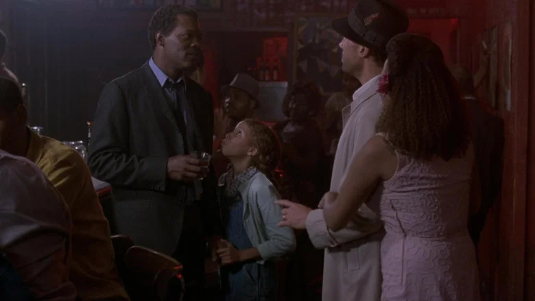 Eve's Bayou screenshot 3